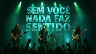 Sem Você Nada Faz Sentido (3) | Uma Canção Que Vai Tocar o Seu Coração