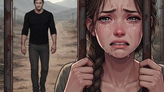 HE GOT BITTEN! The Heartbreaking Choice in a Zombie Apocalypse