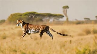 CHEETAH