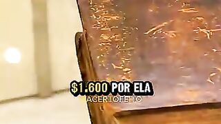 Ele vai ARRISCAR nessa RARIDADE BÍBLICA? 👀