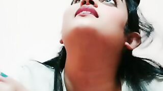 You are the star in the sky of my heart, Anika.