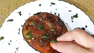 Baingan fry