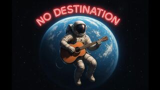 No Destination ( acustico) - A trilha sonora da falta que alguém faz.”