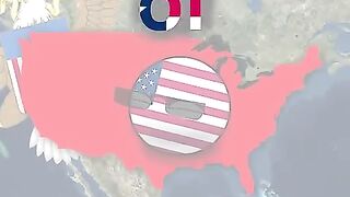 history of America