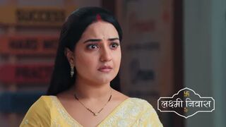 Lakshmi Nivas • Episode 238 • 8 September 2026