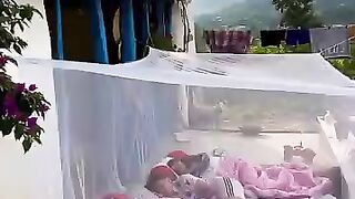 Village life 56