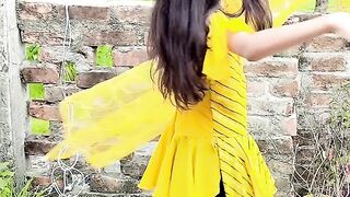 Beautiful girl dance 19