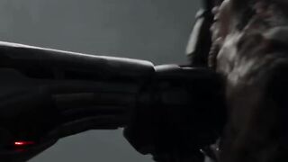 THE MONSTER CAN TURN INTO SMOKE… BUT THE ROBOT HAS A PLAN | EP. 5