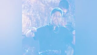 rock metal concert crowd energy | live band stage lights