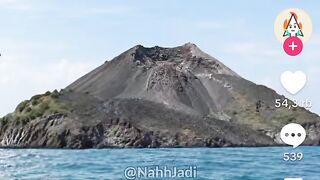 Krakatau steel erupsi 6