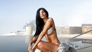 Mia Khalifa 😱🥹❤️👌