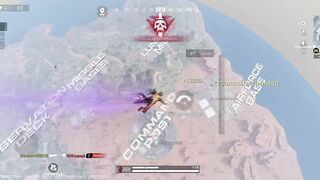 Jongado BLOOD STRIKE 😱😎☠️ 10 kil 👻