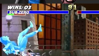 MORTAL KOMBAT 1: LUTAS INSANAS E FATALITIES! 🔥🥶 RUMO AO TOP 1!