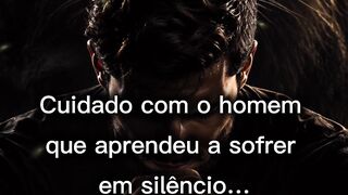 A Fera Que Você Carrega.