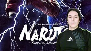 NARUTO LIVE ACTION 2