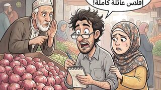 ارتفاع أسعار الخضروات