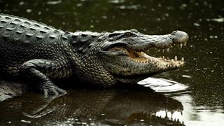 CROCODILE 2