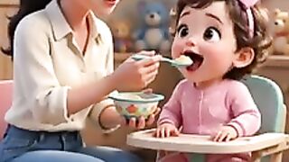 Khushpinoo Meal Time
