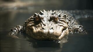 CROCODILE 4