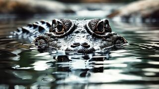 CROCODILE 5
