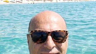 Giornata al mare