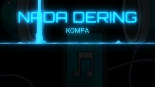 NADA DERING KOMPA