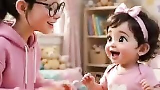 Burgee & Khushppinoo Baby Shark
