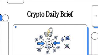 Bitcoin's Sidechain Just Got Hacked for 320M — And BTC Is Stuck at80K (Sep 8, 2026)