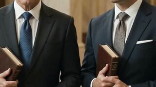 Cuidado com os falsos pastores