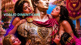 VOGLIO DIMENTICARE