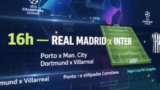 Futebol Hoje ⚽️ 08/09/2026