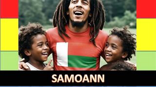 Jamaika - Samoann