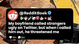 My boyfriend called