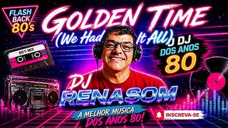 GOLDEN TIME We Had It All - USA