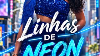 Linhas de Neon