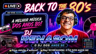 Back to the 80s - USA