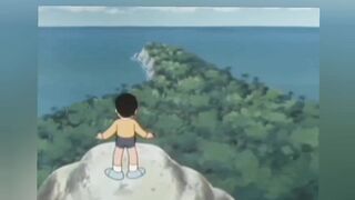 Nobita's Island..😂😍