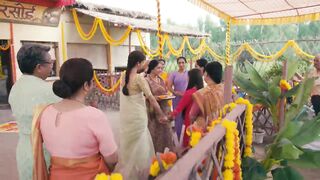 Ganga Mai Ki Betiyan • Episode 347 • 8 September 2026