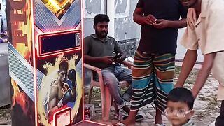 Boxing Hit