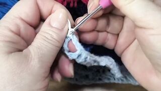 $$$Renda extra.$$$ Aprenda crochê e compre um carro. Mudar de vida. $$$Faça renda extra trabalhe em casa e ganhe mais dinheiro.