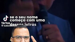 só Jesus e a vida eterna