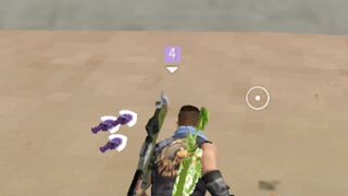Freefire modo casual