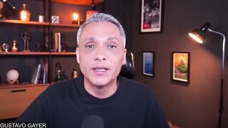 URGENTE, Gilmar protegido Andrei Rodrigues e Moraes prepara uma loucura.