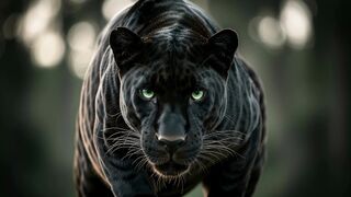 BLACK PHANTER