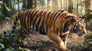 TIGER 6