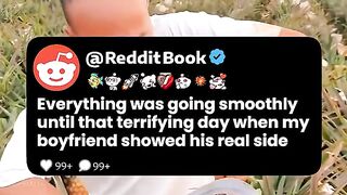 Everything was going