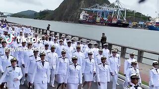 desfile de 7 de setembro