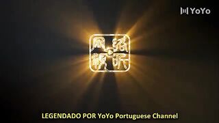 O chefão virgem