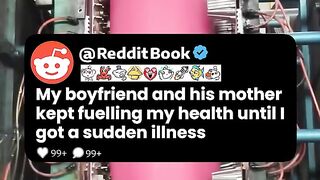 My boyfriend and his