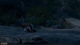 romance scene Act 6